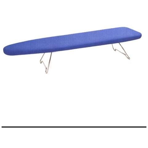 Asse Stiro da tavolo 114x36 cm Iron Fast - Foto 1