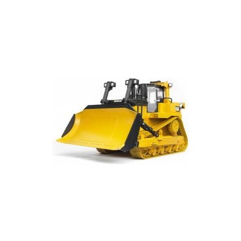 Cat Ruspa Grande con Cingoli - Foto 2