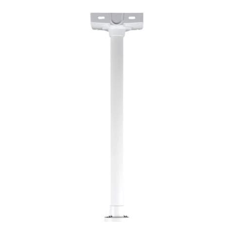 Chromated and powder coated aluminum ceiling mount 75 cm / 29.5 inch compatible  - Foto 2