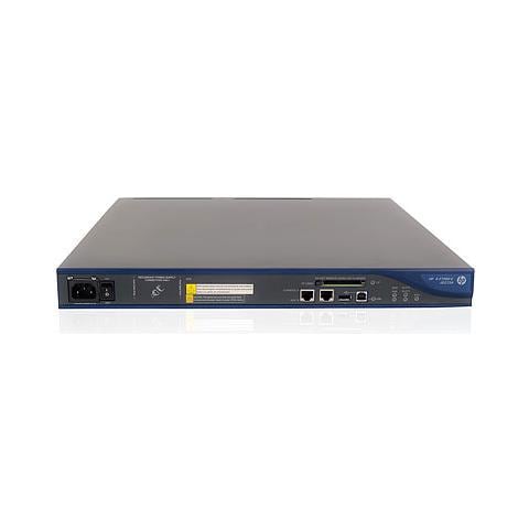 Sicurezza della rete / Dispositivo Firewall HP S1000-E - 4 Porta - Gigabit Ethernet - 6 - Foto 2