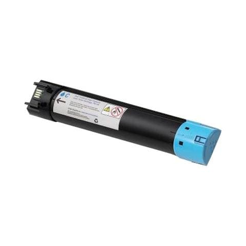 593-10922 cartuccia toner 1 pz Originale Ciano - Foto 1