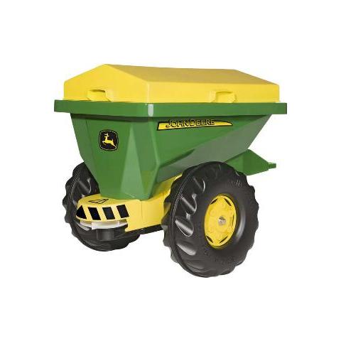 Streumax Spargisale Sabbia JohnDeere 125111 - Foto 2