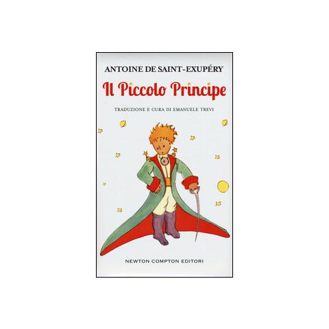 Il Piccolo Principe - Foto 1