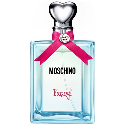 , Funny!, Eau De Toilette, For Women, 100 Ml - Foto 12