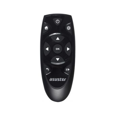 Telecomando AS-RC10 per Serie AS-7 / AS-5 / AS-6 / AS-3 / AS-2TE - Foto 1