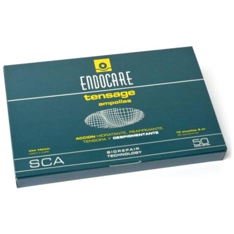 Tensage Ampolle 10x2ml - Foto 1