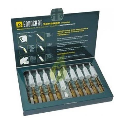 Tensage Ampolle 10x2ml - Foto 2