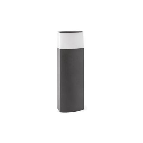 Proiettore Barcellona Datna 74442-faretto, 20w, Alluminio E Iniettato Opal Diffusore In Polipropilene - Foto 1