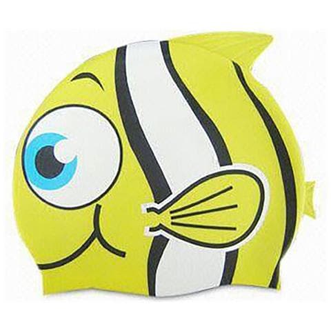 Cuffia Da Piscina Pesce Unica - Foto 6