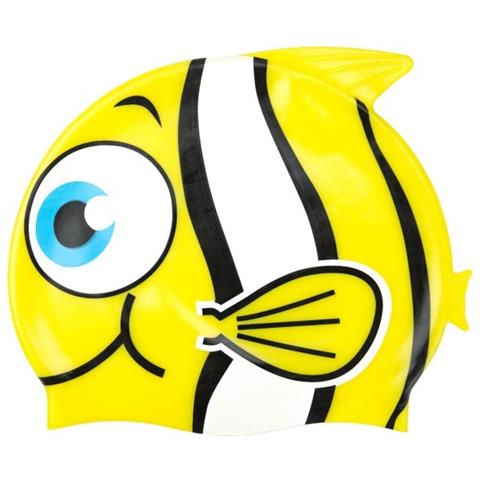 Cuffia Da Piscina Pesce Unica - Foto 1