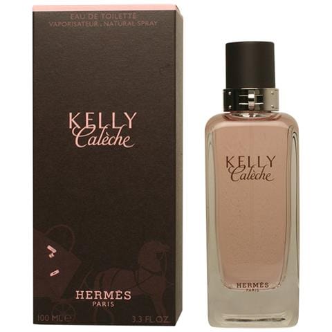 Kelly Caleche Edt Vaporizador 100 Ml - Foto 2