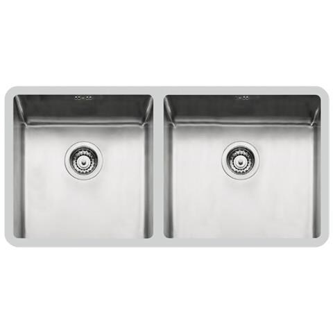 Avello Sottotop A Due Vasche Ke - R15 2207 850 - Foto 1