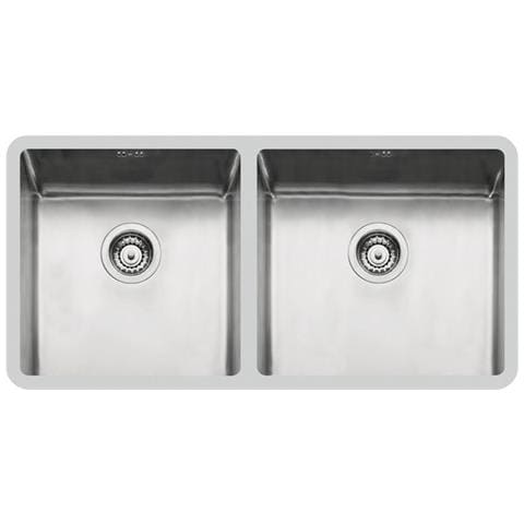 Avello Sottotop A Due Vasche Ke - R15 2207 850 - Foto 4