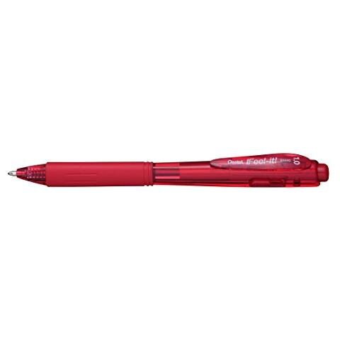 Cf12penna Sfera Wow Feel 1.0 Rosso - Foto 1