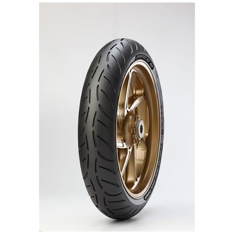 Pneumatico Radiali Moto 120/70zr17 58w Sportec M7 - Foto 1
