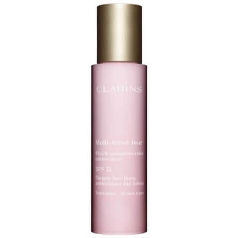 Multi-active Fluido Spf15 Tutti Tipo Di Pelle 50ml - Foto 1