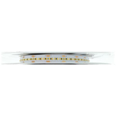 5 Metri Striscia 1500 Led 2216 Smd Per Interno Ip20 24 V Dc Cri 95 luce fredda 6000 k - Foto 3