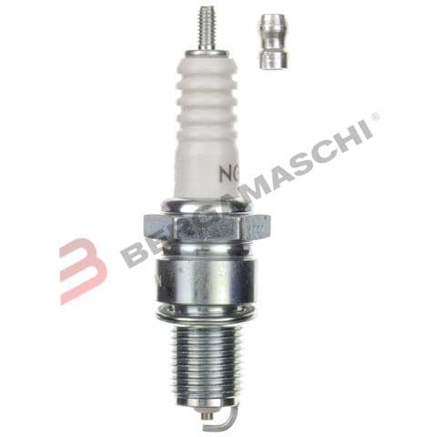 B1r N1831060 Candela Bp6esstock Nr. 7811 Confezione Da 10 Pezzi - Foto 1