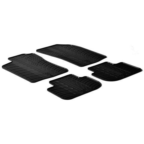 Tappeti Su Misura Alfa Romeo 147 10/00-> - Foto 3