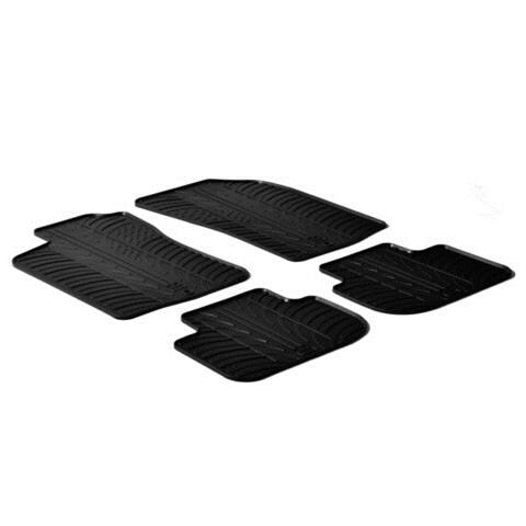 Tappeti Su Misura Alfa Romeo 147 10/00-> - Foto 1