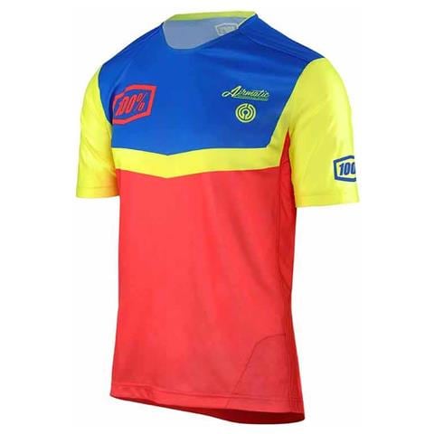 Magliette Airmatic Abbigliamento Uomo - Foto 1