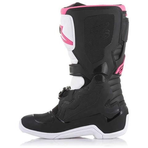 Scarponi Stella Tech 3 Scarpe E Stivali Eu 37 1/2 - Foto 3