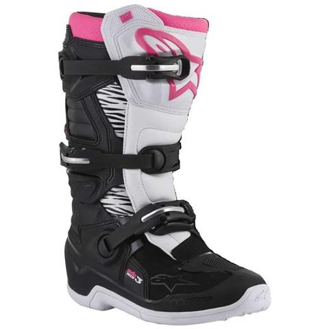 Scarponi Stella Tech 3 Scarpe E Stivali Eu 37 1/2 - Foto 1
