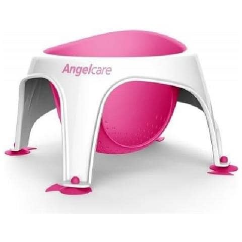 Angelcare Seggiolino Da Bagno Soft Touch - Foto 1