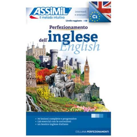 Anthony Bulger - Perfezionamento Dell'inglese - Foto 1