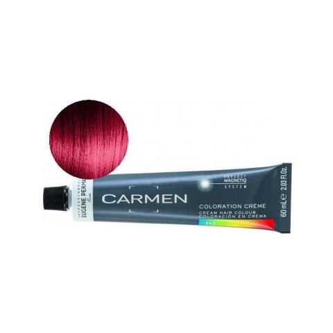 60 Ml Di Tubo Rosso Cromatico Carmen - Foto 1