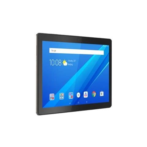 Tab M10 Nero 10.1" HD Quad Core RAM 2GB Memoria 32 GB +Slot MicroSD Wi-Fi Fotocamera 5Mpx Android - Italia - Foto 2