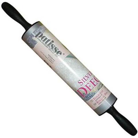 Mattarello Antiaderente 25 Cm - Foto 2