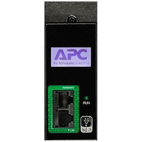 EPDU1116M unità di distribuzione dell'energia (PDU) 21 presa (e) AC 0U Nero - Foto 4