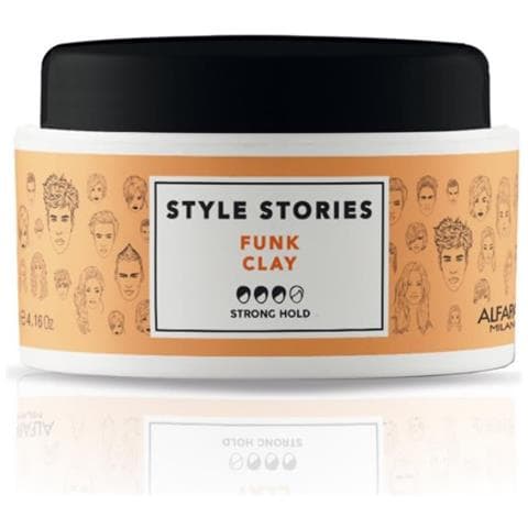 Style Stories Funk Clay 100 Ml - Foto 4