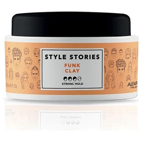 Style Stories Funk Clay 100 Ml - Foto 1