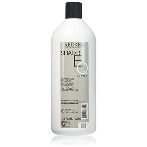 Shades Processing Solution Attivatore 1000 Ml - Foto 1