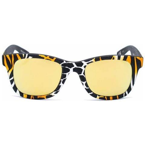 Occhialida Sole Unisex 0090-zef-001 (50 Mm) - Foto 1