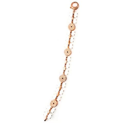 Bracciale Donna Cwb10901 Argento (19 Cm) - Foto 1