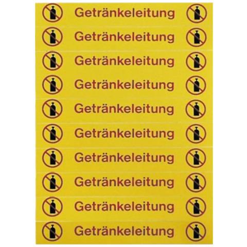 Foglio Di Etichette - Foto 4