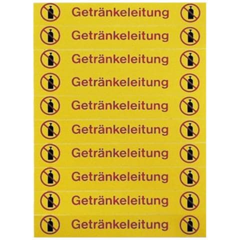 Foglio Di Etichette - Foto 2