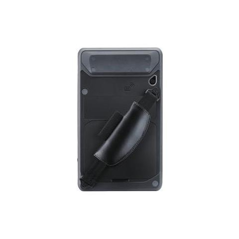 Aim-srp0-0000 Accessorio Pda / gps / cellulare Hand Strap Nero (aim-35 Accessory, Hand Strap - W / 2 Screws)  - Foto 1