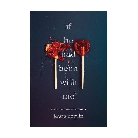 Nowlin, Laura - If He Had Been With Me [ Edizione: Regno Unito] - Foto 1