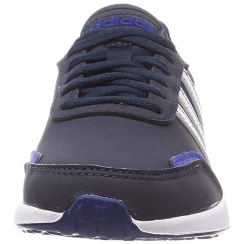 Vs Switch 3 K, Scarpe Da Corsa Unisex-bambini, Cblack Ftwwht Royblu, 37 1/3 Ue - Foto 2