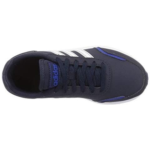 Vs Switch 3 K, Scarpe Da Corsa Unisex-bambini, Cblack Ftwwht Royblu, 37 1/3 Ue - Foto 5