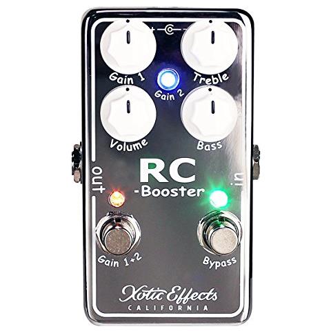 Rc Booster Versione 2 - Foto 1