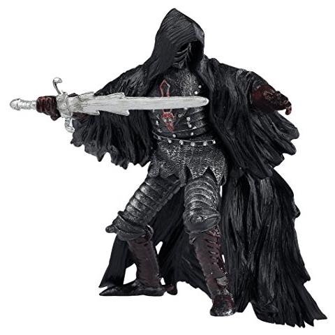 Cavaliere Senza Volto - Foto 1