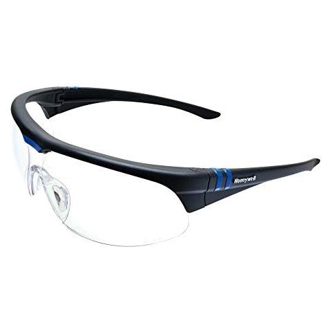 1032179 Millenia 2g Lens Occhiali Di Protezione Trasparente 1 Coppia Ritardante Di Montaggio - Foto 1