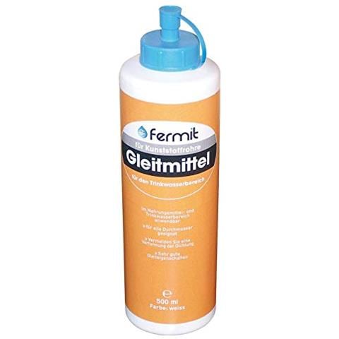 4030777210025 - Lubrificante Fermit Flacone Da 500 Ml - Foto 1
