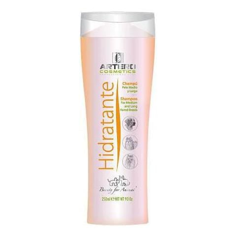 Shampoo Idratante Per Cani 250 Ml - Foto 1