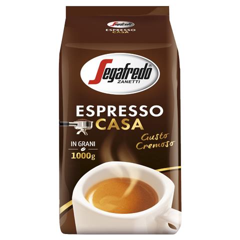 Espresso Casa Beans - 1 Kg - Foto 1